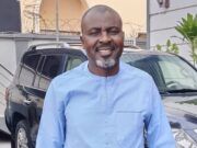 Lagelu HOA Candidate Hassan Giwa Celebrates Oyo APC Ex-Officio Arowomole On Birthday