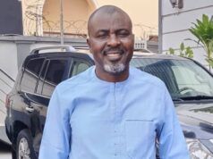 Lagelu HOA Candidate Hassan Giwa Celebrates Oyo APC Ex-Officio Arowomole On Birthday