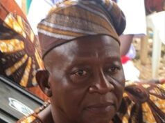 Akeem Agbaje Mourns Baba Gani Yaro, Says His Passing Leaves A Void That Will Be Deeply Felt