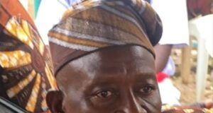 Akeem Agbaje Mourns Baba Gani Yaro, Says His Passing Leaves A Void That Will Be Deeply Felt