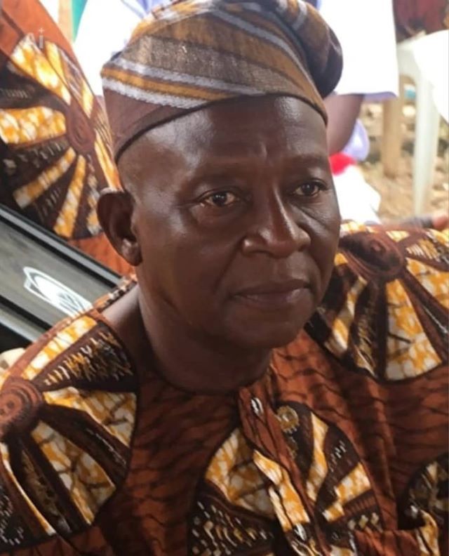 Baba Yaro