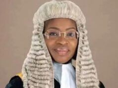 How Badejo-Okusanya Emerged As President Of NBA Mrs Oyinkansola Badejo-Okusanya, SAN...