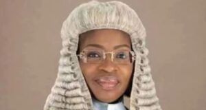 Tinubu Salutes Badejo-Okusanya On NBA Presidency Victory Mrs Oyinkansola Badejo-Okusanya, SAN...