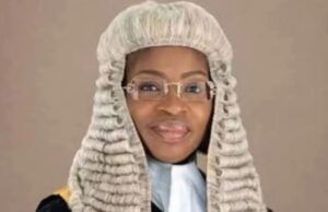 How Badejo-Okusanya Emerged As President Of NBA Mrs Oyinkansola Badejo-Okusanya, SAN...