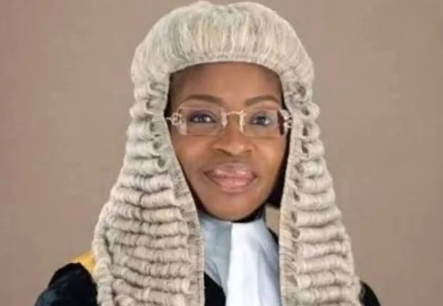 Badejo-Okusanya Mrs Oyinkansola Badejo-Okusanya, SAN...