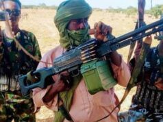 Judge Escapes Through Window As Bandits Invade Court In Katsina