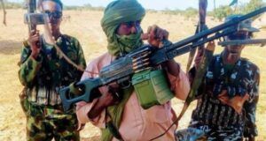 Judge Escapes Through Window As Bandits Invade Court In Katsina