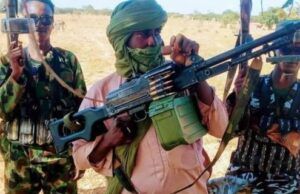 Judge Escapes Through Window As Bandits Invade Court In Katsina