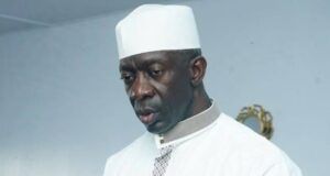 Guber 2027: Adekanmbi Stabilizes More As Oyo APM Welcomes Hundreds Of Decampees From APC, Accord, ADC Hon. Bimbo Adekanmbi...