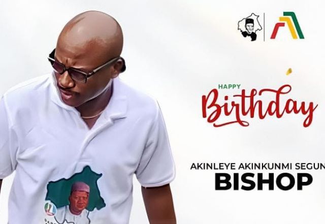 Bishop