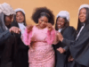 Late AIG Bola Longe’s Four Lawyer Daughters Celebrate Their Mom After 2026 Call-To-Bar Mrs. Chuza Abimbola Favour Longe...with her four daughter lawyers...