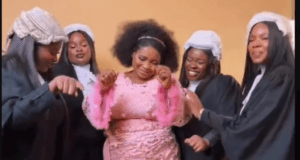 Late AIG Bola Longe’s Four Lawyer Daughters Celebrate Their Mom After 2026 Call-To-Bar Mrs. Chuza Abimbola Favour Longe...with her four daughter lawyers...