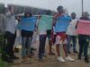 Amateur Boxing Coaches, Boxers Protest Over Commonwealth Games Team Selection