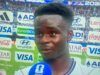 World Cup Third Place: Hat-Trick For Bukayo Saka As England Defeat France 6-4 Bukayo Saka of England...
