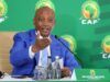 Nigeria To Host CAF Ordinary General Assembly In November