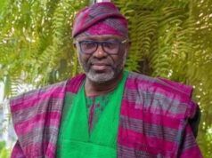 70th Birthday: Tinubu Celebrates SWDC Chief Executive Charles Akinola
