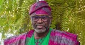70th Birthday: Tinubu Celebrates SWDC Chief Executive Charles Akinola