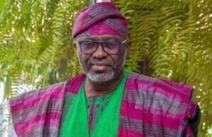 70th Birthday: Tinubu Celebrates SWDC Chief Executive Charles Akinola