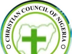 Oriire: Oyo Branch Of Christian Council Of Nigeria Commend Makinde Christian Council Of Nigeria
