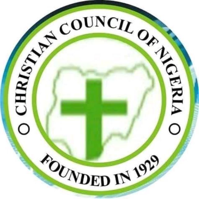 Christian Council Of Nigeria Christian Council Of Nigeria