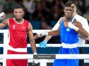 2026 Commonwealth Games: Hassan Foly’s Defeat Raises Fresh Questions Over Nigeria’s Boxing Team Selection