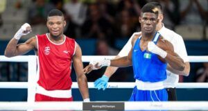 2026 Commonwealth Games: Hassan Foly’s Defeat Raises Fresh Questions Over Nigeria’s Boxing Team Selection