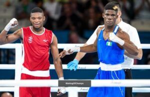 2026 Commonwealth Games: Hassan Foly’s Defeat Raises Fresh Questions Over Nigeria’s Boxing Team Selection