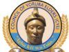 We Launched Fundraiser To Support Security Efforts – Council Of Yoruba Elders