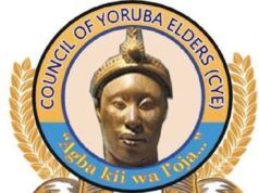 We Launched Fundraiser To Support Security Efforts – Council Of Yoruba Elders