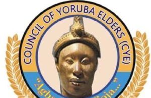 We Launched Fundraiser To Support Security Efforts – Council Of Yoruba Elders