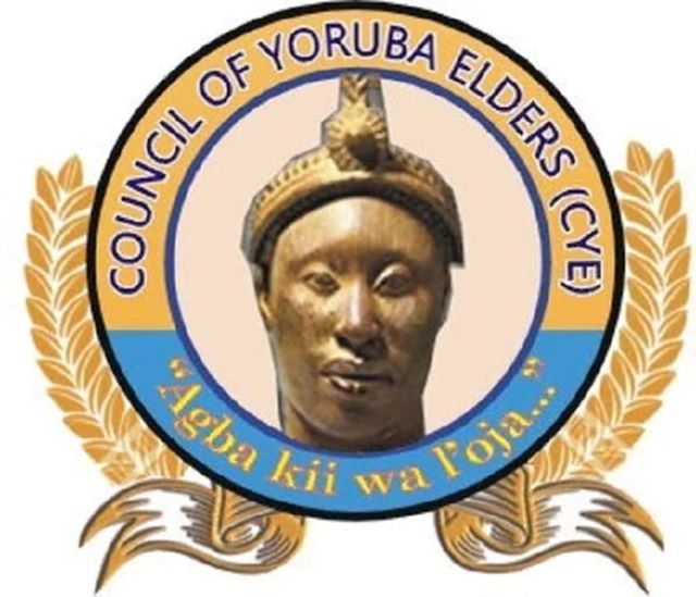 Council of Yoruba Elders