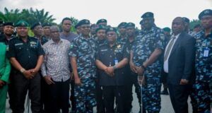 Rivers, A’Ibom CPs Partner To Combat Piracy, Kidnapping, Cultism