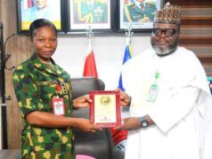 Nigerian Army Warns Against Fake News, Disinformation