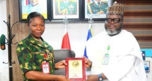 Nigerian Army Warns Against Fake News, Disinformation