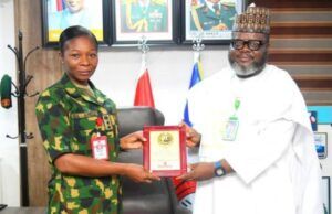 Nigerian Army Warns Against Fake News, Disinformation
