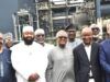 FG Commends Dangote Refinery Over Role As Symbol Of Nigeria’s Industrial Renaissance