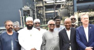 FG Commends Dangote Refinery Over Role As Symbol Of Nigeria’s Industrial Renaissance