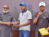 Dangote Group Applauded For Promoting Safer Road Use, Wins Corporate Excellence Award