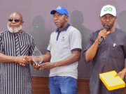 Dangote Group Applauded For Promoting Safer Road Use, Wins Corporate Excellence Award