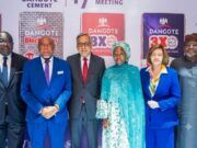 Dangote Cement Pays ₦3.3 Trillion As Dividend In 15 Years