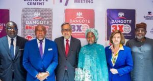 Dangote Cement Pays ₦3.3 Trillion As Dividend In 15 Years