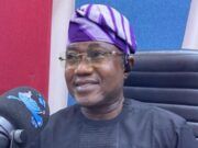 Dare Adeleke Is A Dependable Political Leader, Committed Public Servant—Oyo ALGON Chairman, Sanda Sikiru Hon. Dare Adeleke...during the Radio Show on Splash 105.5fm in Ibadan last Tuesday...