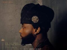 High Expectations As Davido Drops Tracklist For Sixth Studio Album, ORIADÉ Davido...in ORIADE...