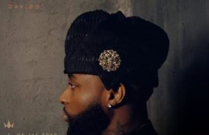 High Expectations As Davido Drops Tracklist For Sixth Studio Album, ORIADÉ Davido...in ORIADE...