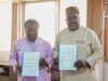 Promotion Of Diaspora Investments Into S/West: DAWN Commission Partners Egbe Omo Yoruba North America