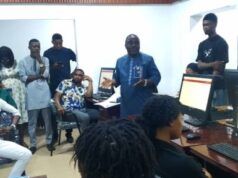 Oyo Govt. Unveils Digital Land Survey Plan Registry For Transparent, Efficient Land Administration
