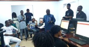 Oyo Govt. Unveils Digital Land Survey Plan Registry For Transparent, Efficient Land Administration