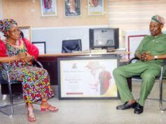 I Will Run Oyo Civil Service With Fear Of God—Fasina