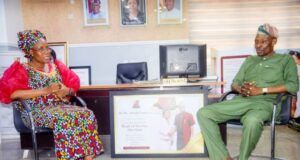 I Will Run Oyo Civil Service With Fear Of God—Fasina