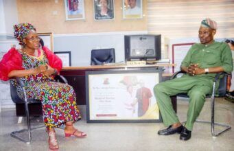 I Will Run Oyo Civil Service With Fear Of God—Fasina